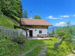 Bergh�tte Tuxer Alpen Bergh�tte Tuxer Alpen 